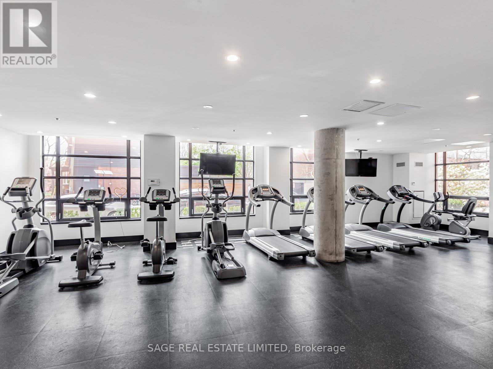 Ph15 - 88 Colgate Avenue, Toronto, Ontario  M4M 0A6 - Photo 28 - E12428373