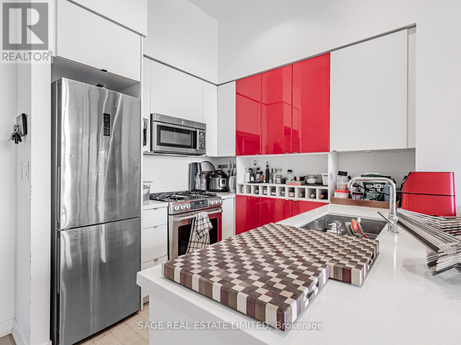 Ph15 - 88 Colgate Avenue, Toronto, Ontario  M4M 0A6 - Photo 3 - E12428373