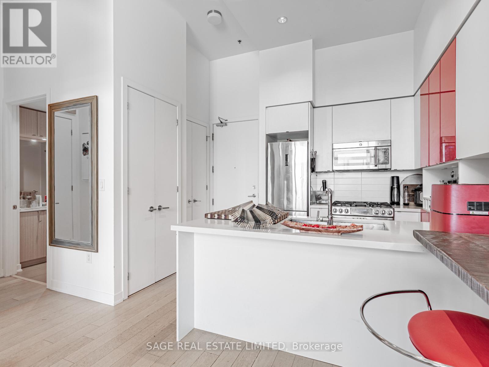 Ph15 - 88 Colgate Avenue, Toronto, Ontario  M4M 0A6 - Photo 4 - E12428373