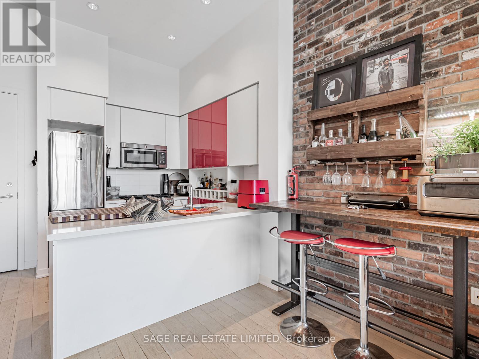 Ph15 - 88 Colgate Avenue, Toronto, Ontario  M4M 0A6 - Photo 5 - E12428373