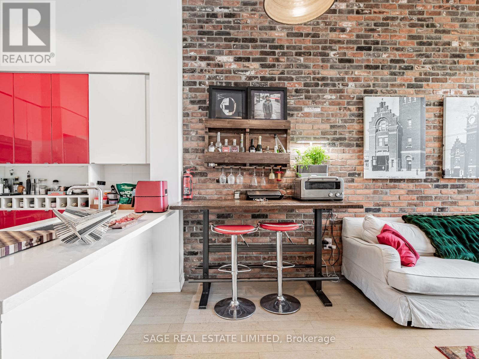 Ph15 - 88 Colgate Avenue, Toronto, Ontario  M4M 0A6 - Photo 7 - E12428373