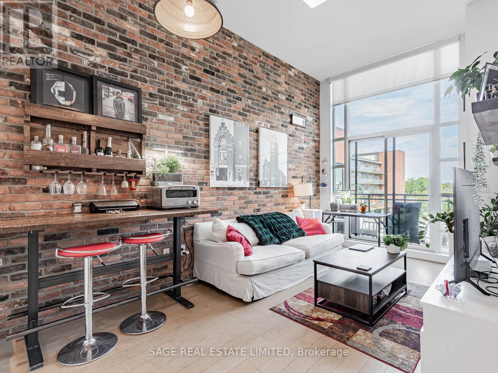 Ph15 - 88 Colgate Avenue, Toronto, Ontario  M4M 0A6 - Photo 8 - E12428373