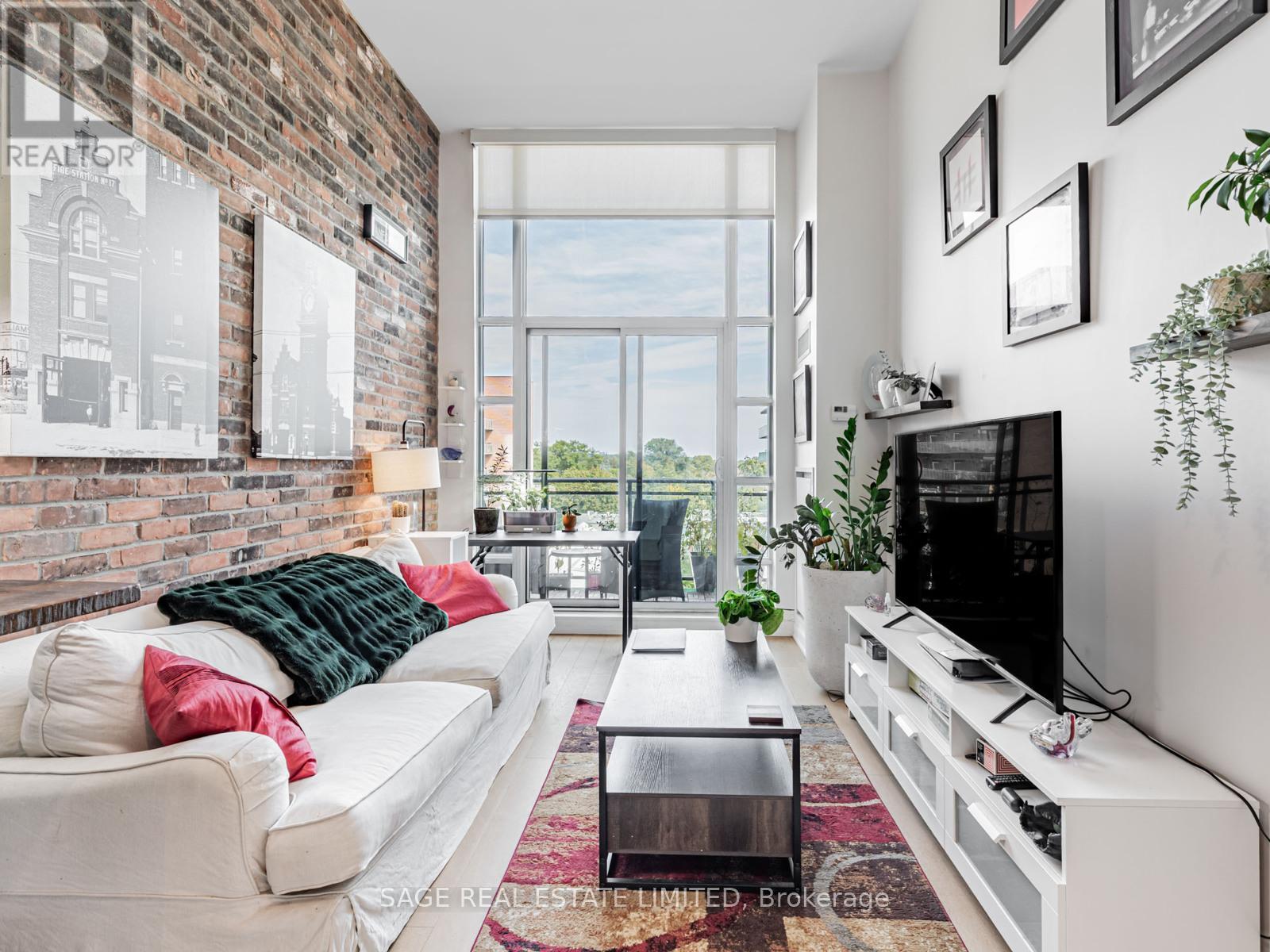Ph15 - 88 Colgate Avenue, Toronto, Ontario  M4M 0A6 - Photo 9 - E12428373