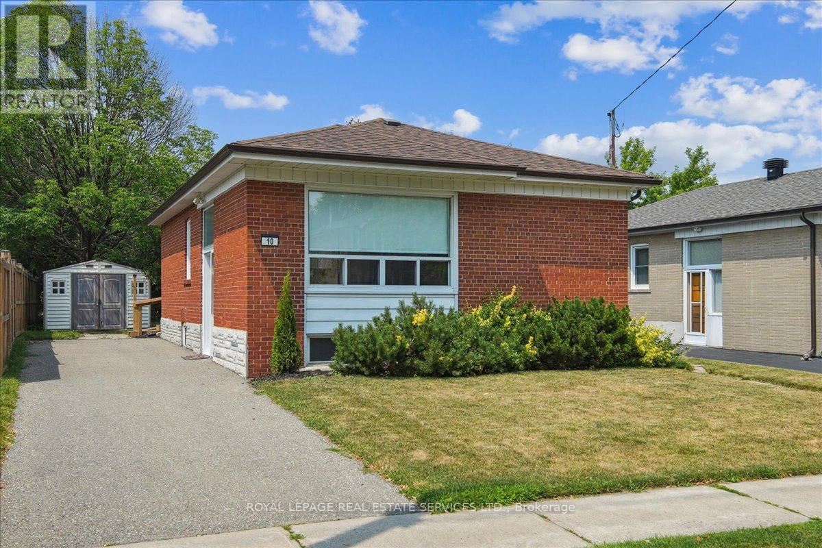 10 Mendip Crescent, Toronto, Ontario  M1P 1Y4 - Photo 21 - E12428384