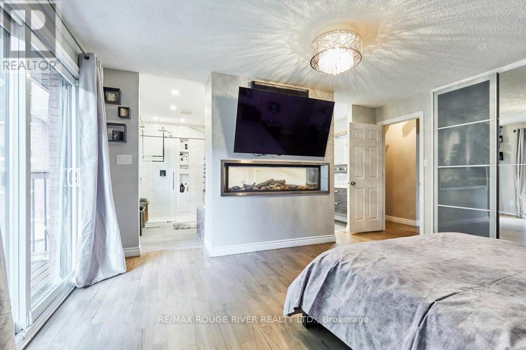112 Old Varcoe Road, Clarington, Ontario  L1E 2K4 - Photo 18 - E12428411
