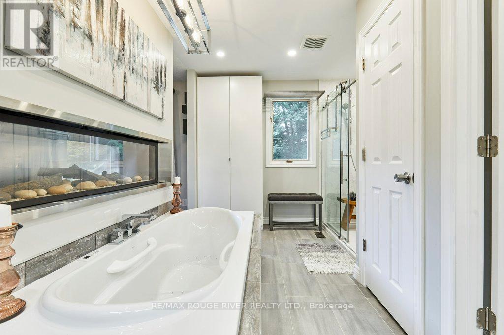 112 Old Varcoe Road, Clarington, Ontario  L1E 2K4 - Photo 19 - E12428411