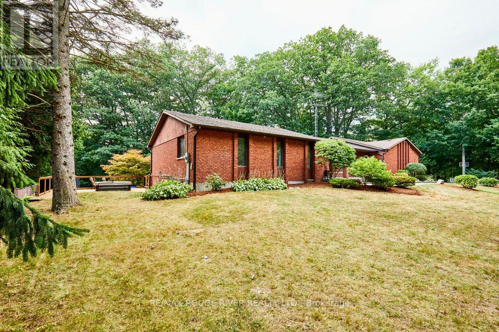 112 Old Varcoe Road, Clarington, Ontario  L1E 2K4 - Photo 43 - E12428411
