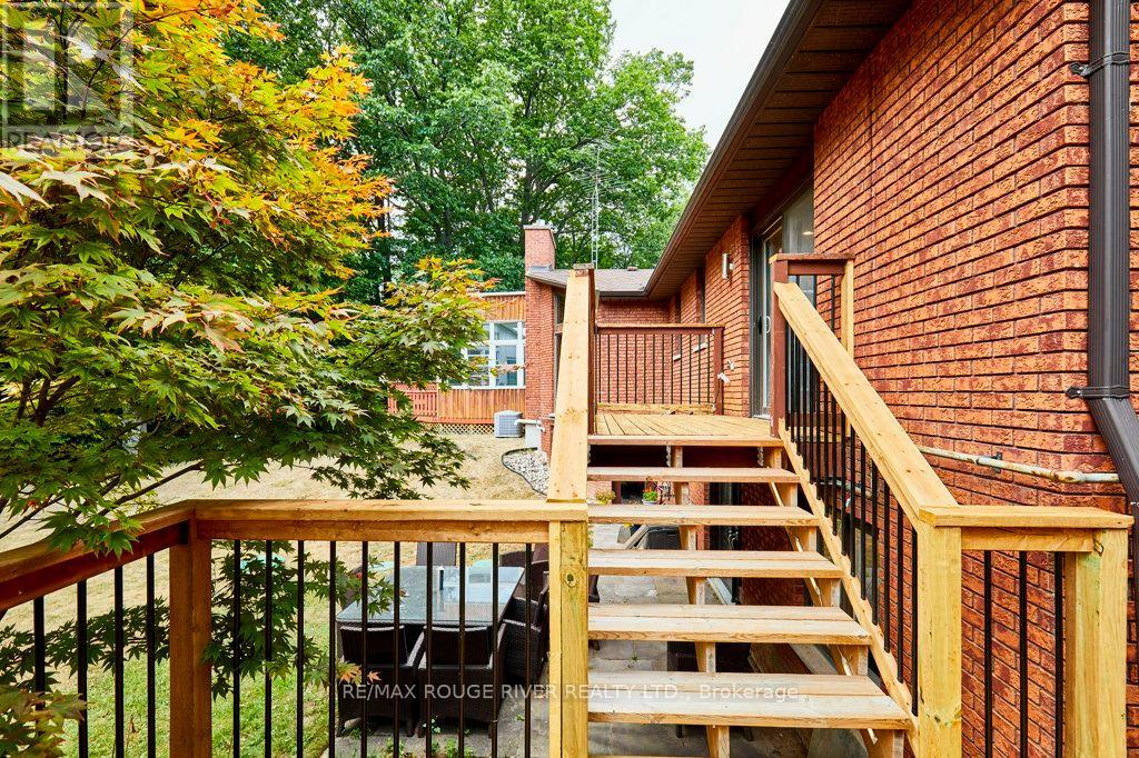 112 Old Varcoe Road, Clarington, Ontario  L1E 2K4 - Photo 45 - E12428411