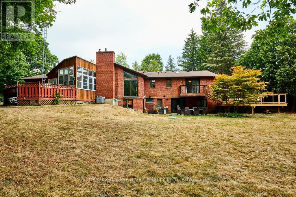 112 Old Varcoe Road, Clarington, Ontario  L1E 2K4 - Photo 48 - E12428411
