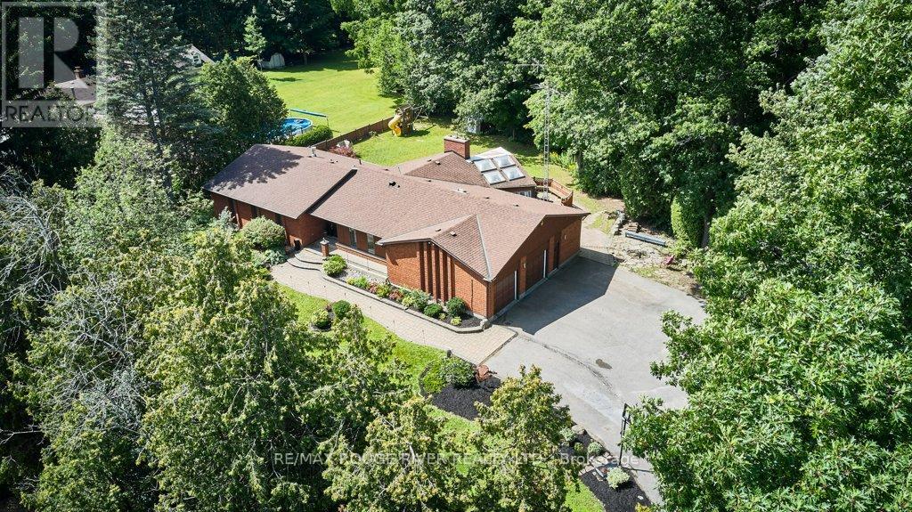 112 Old Varcoe Road, Clarington, Ontario  L1E 2K4 - Photo 50 - E12428411