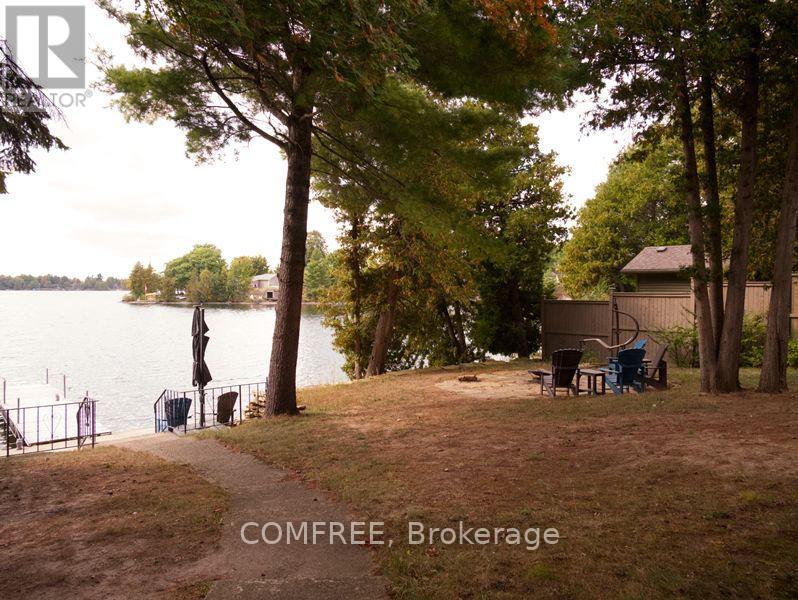 96 B12 Road, Rideau Lakes, Ontario  K0G 1L0 - Photo 3 - X12428478