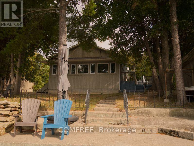 96 B12 Road, Rideau Lakes, Ontario  K0G 1L0 - Photo 4 - X12428478