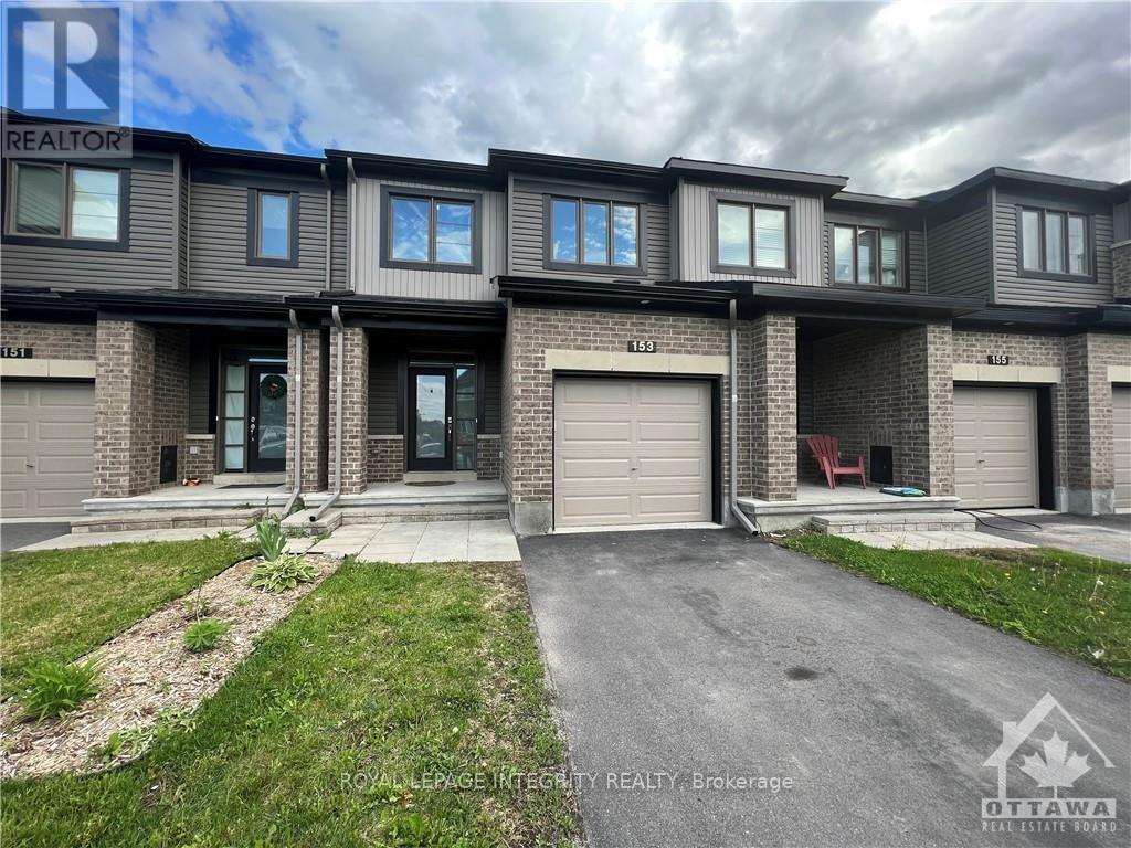 153 Bandelier Way, Ottawa, Ontario  K2S 2J6 - Photo 2 - X12428539