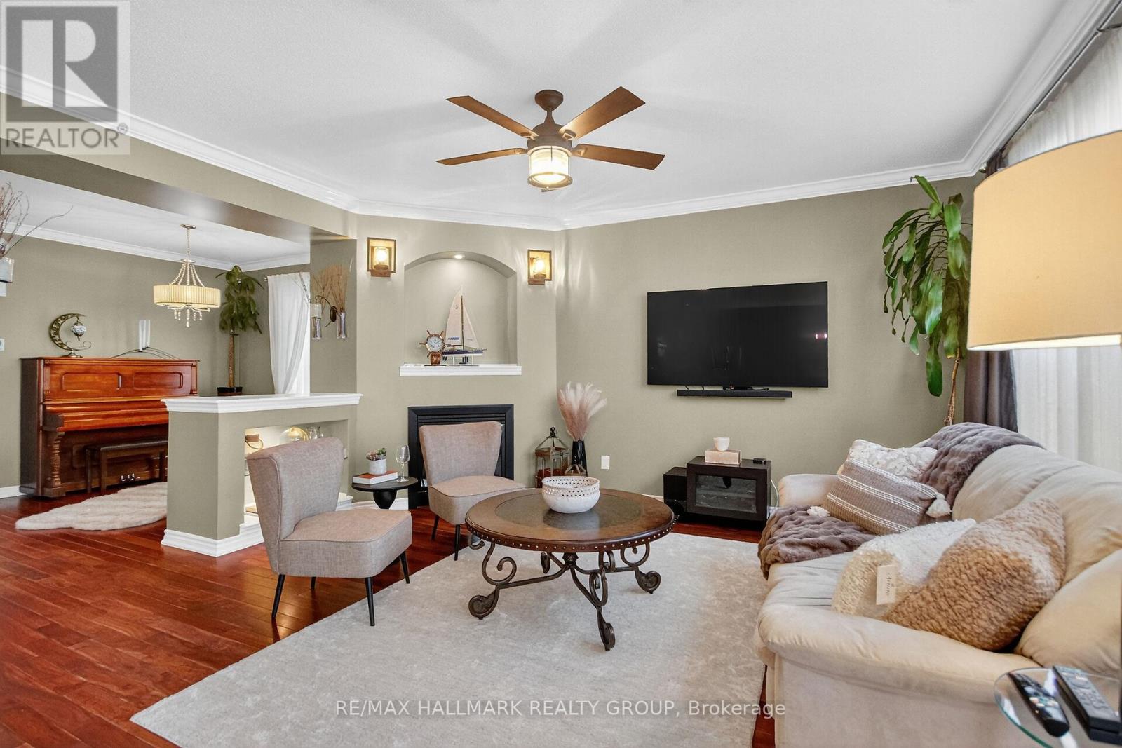317 River Landing Avenue, Ottawa, Ontario  K2J 3V4 - Photo 11 - X12428548