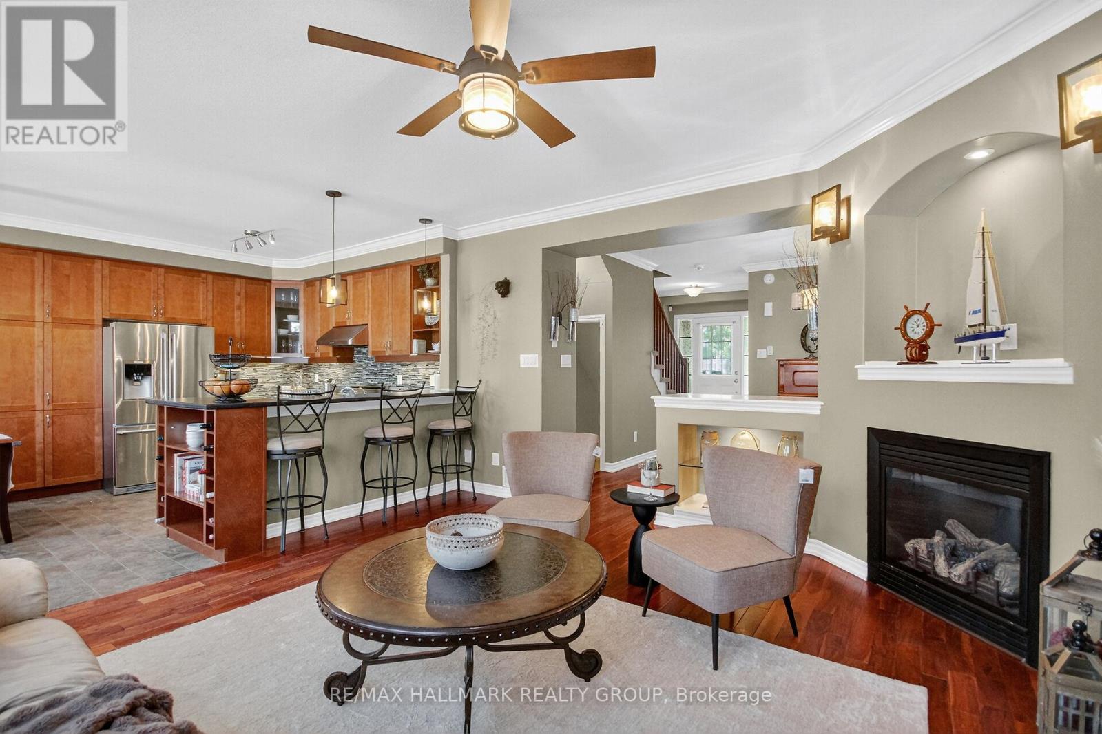 317 River Landing Avenue, Ottawa, Ontario  K2J 3V4 - Photo 13 - X12428548