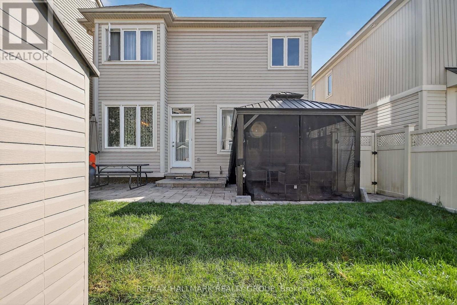 317 River Landing Avenue, Ottawa, Ontario  K2J 3V4 - Photo 37 - X12428548