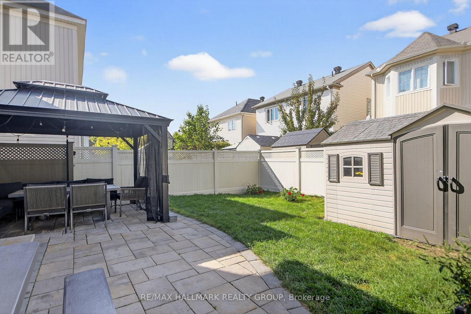 317 River Landing Avenue, Ottawa, Ontario  K2J 3V4 - Photo 38 - X12428548