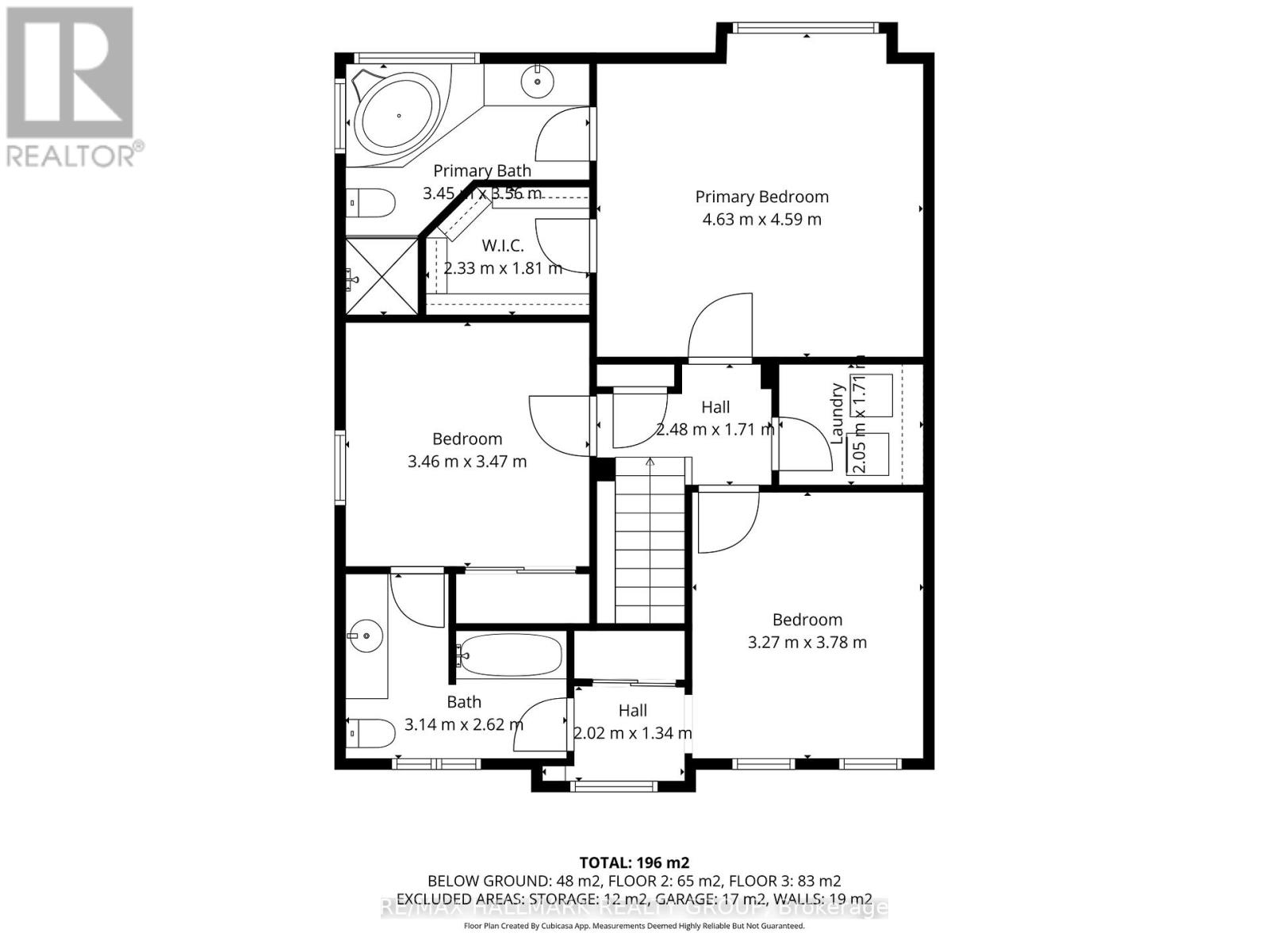 317 River Landing Avenue, Ottawa, Ontario  K2J 3V4 - Photo 39 - X12428548