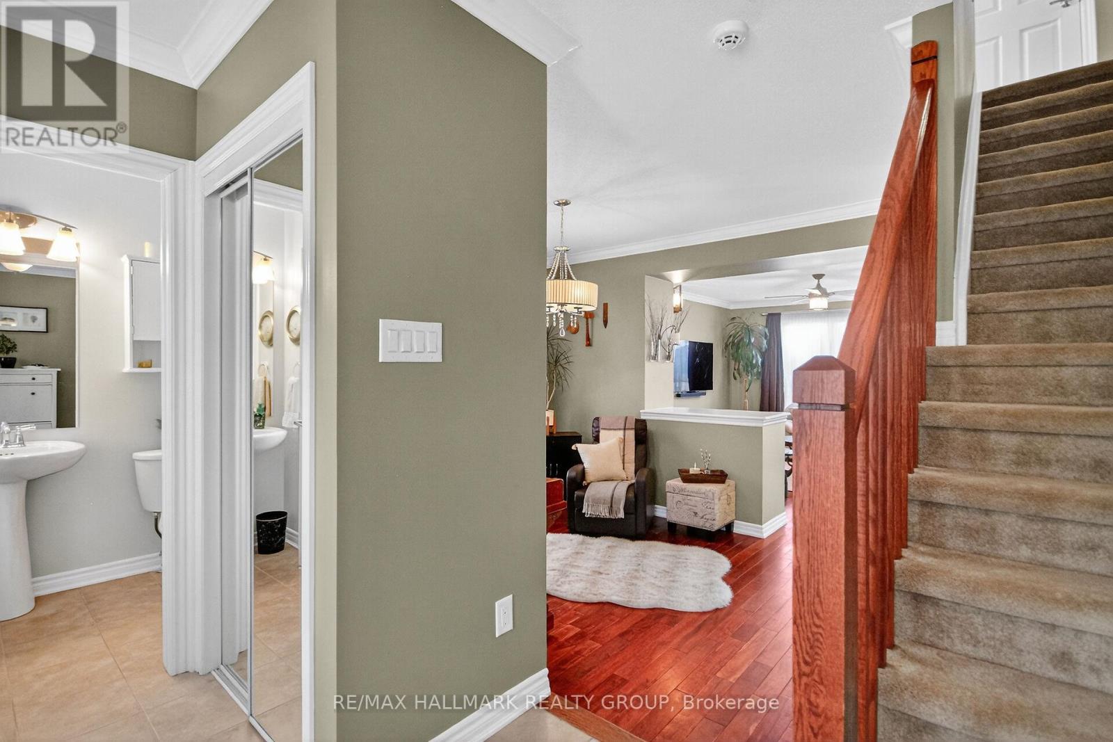 317 River Landing Avenue, Ottawa, Ontario  K2J 3V4 - Photo 5 - X12428548