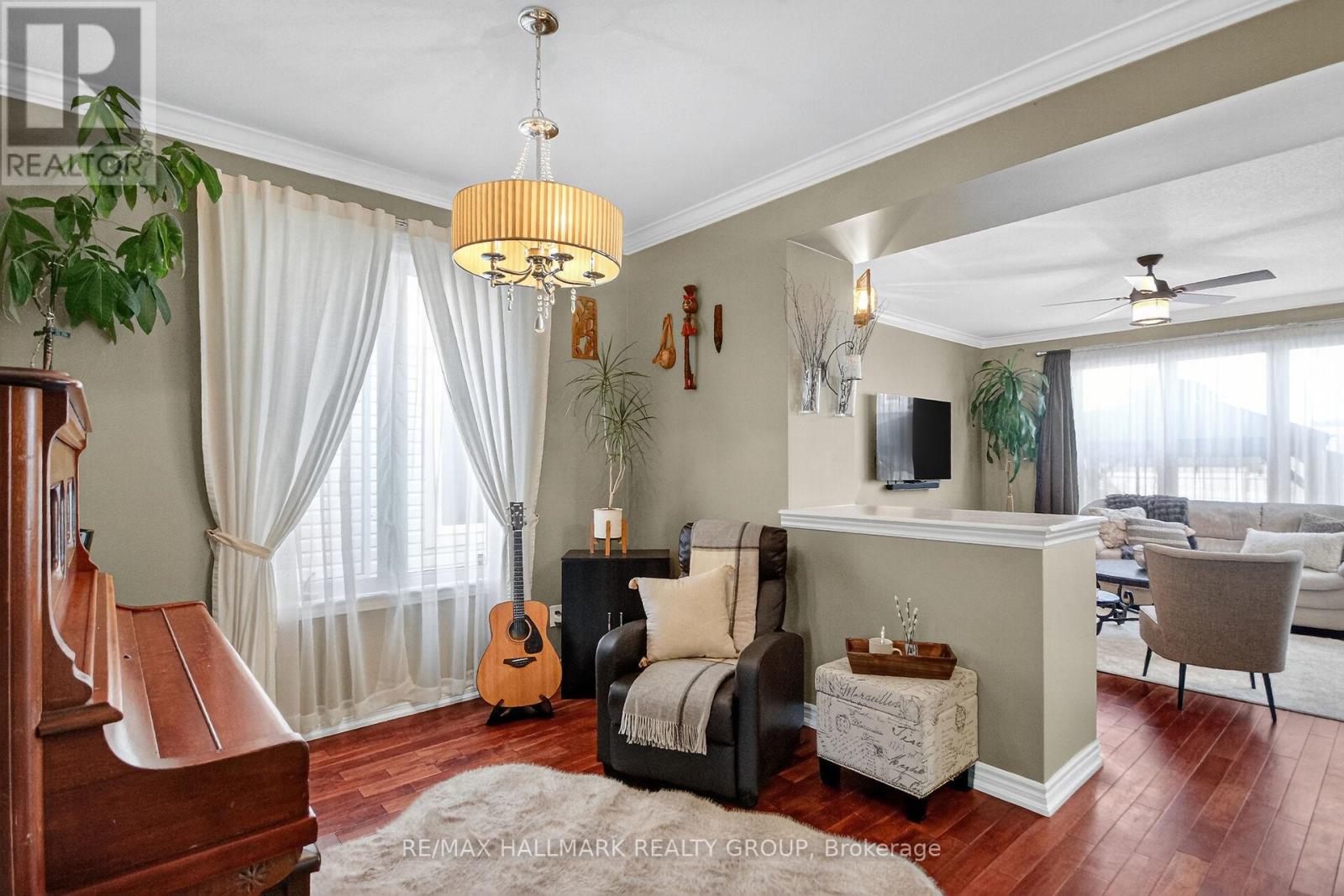 317 River Landing Avenue, Ottawa, Ontario  K2J 3V4 - Photo 7 - X12428548
