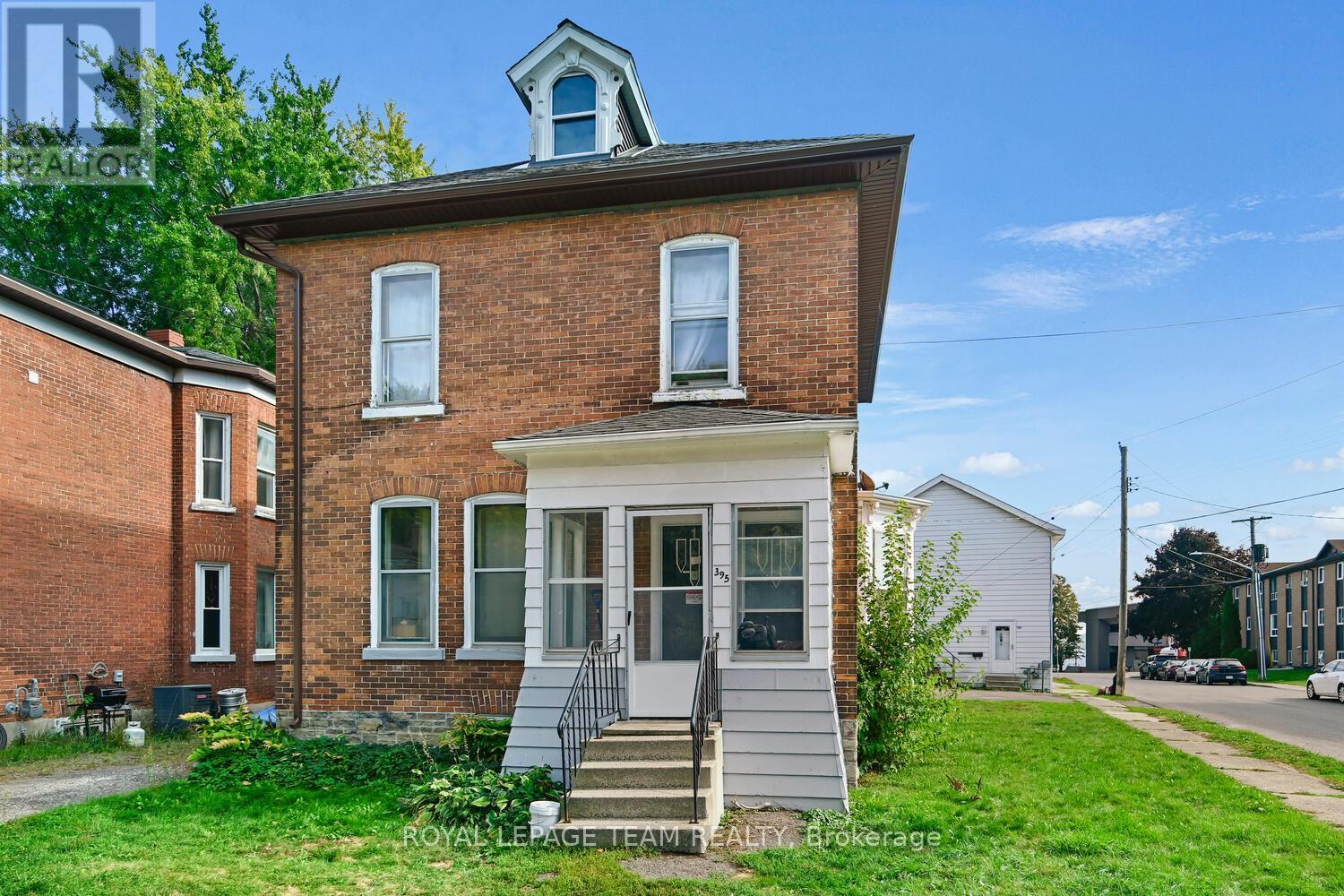 395 HENRY STREET W, Prescott, Ontario