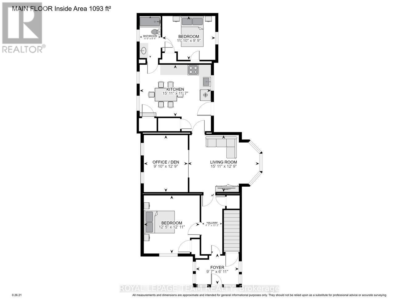 395 Henry Street W, Prescott, Ontario  K0E 1T0 - Photo 5 - X12428550
