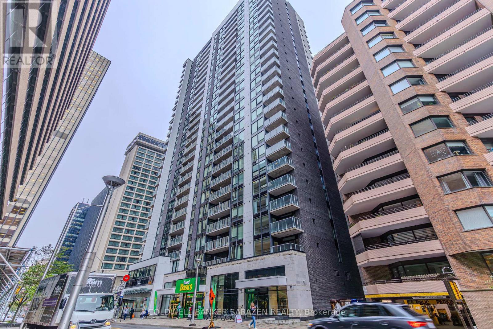 2009 - 340 QUEEN STREET, Ottawa, Ontario