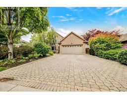 2029 BANBURY CRESCENT, Oakville, Ontario