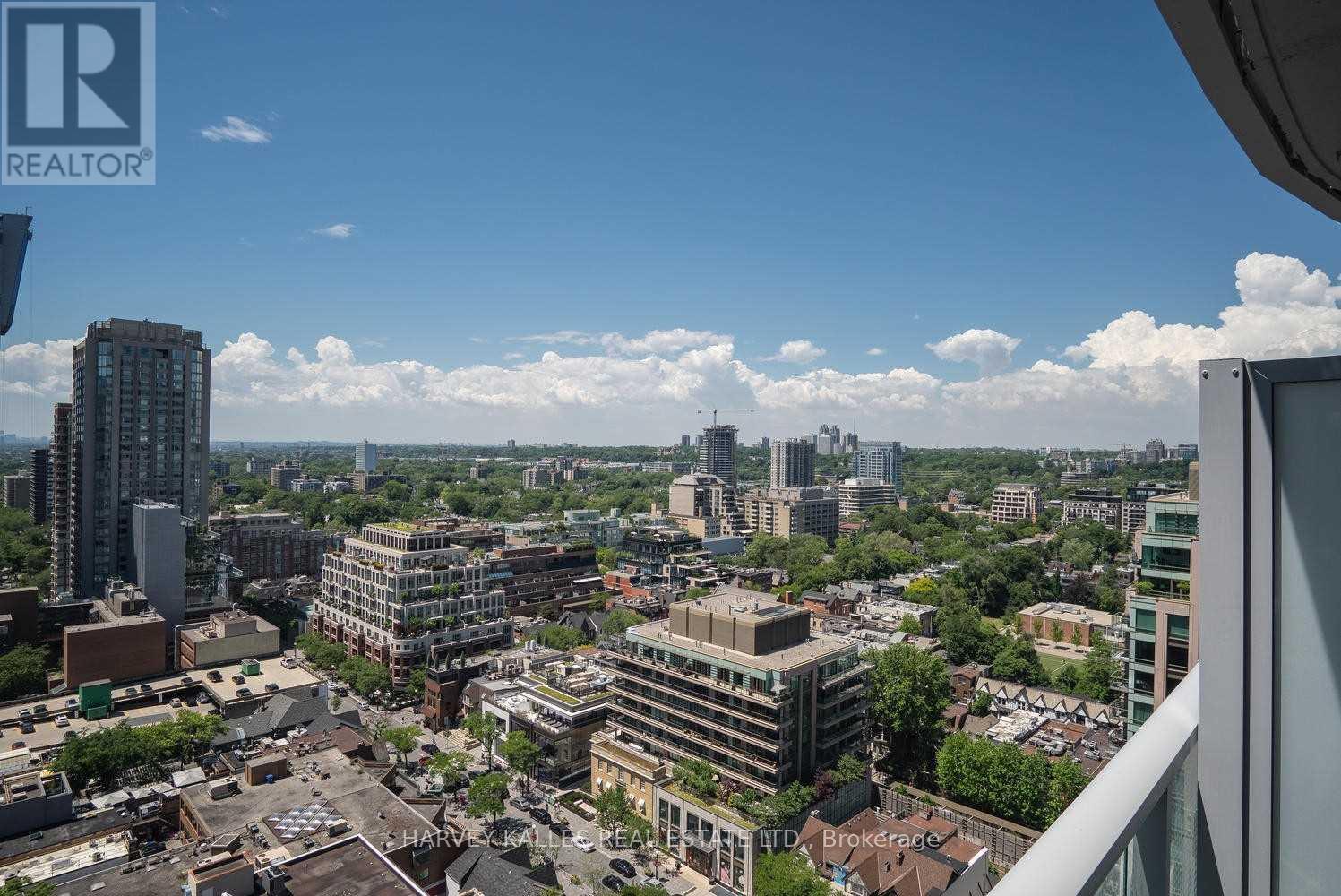 2103 - 88 Cumberland Street, Toronto, Ontario  M5R 1B9 - Photo 11 - C12426656