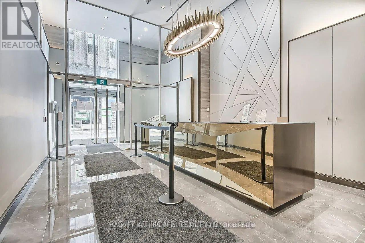 2103 - 88 CUMBERLAND STREET, Toronto, Ontario
