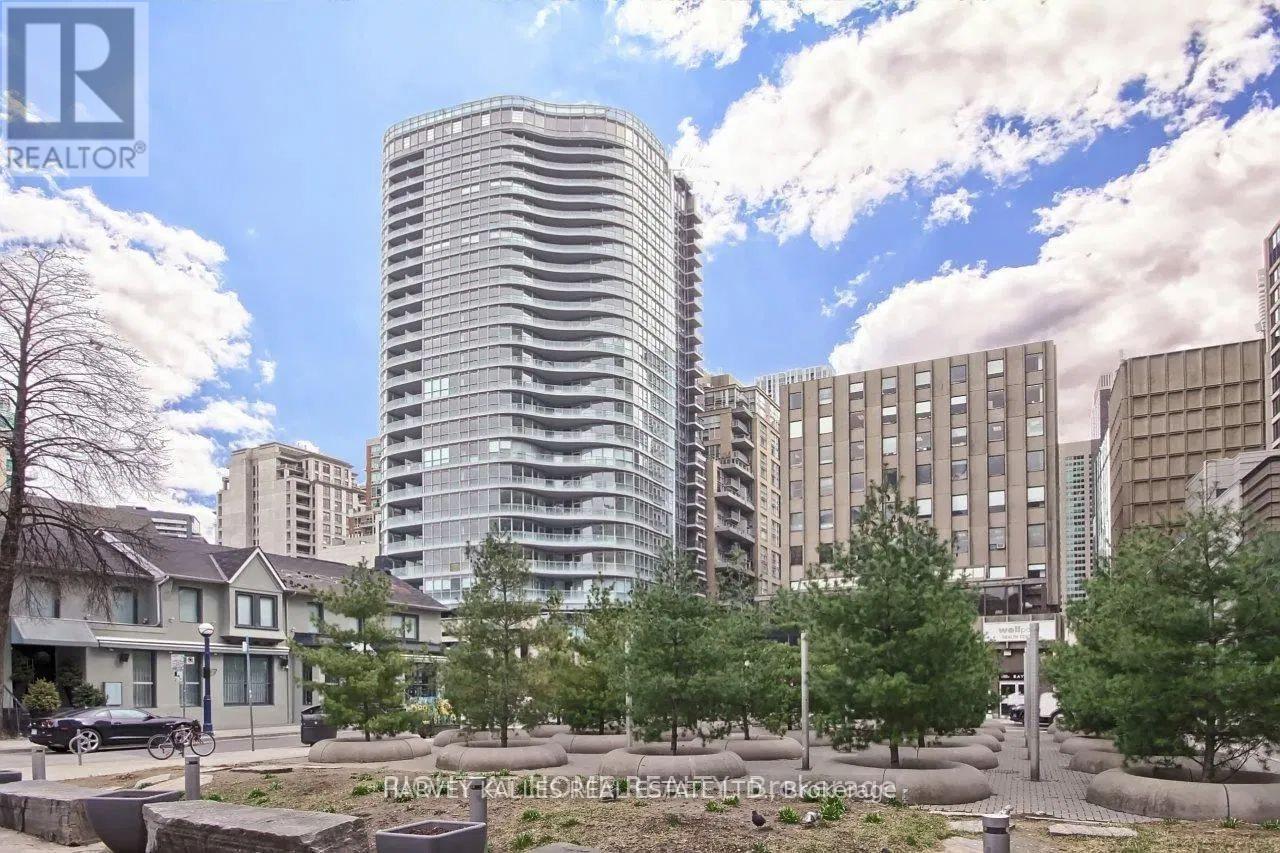 2103 - 88 Cumberland Street, Toronto, Ontario  M5R 1B9 - Photo 21 - C12426656