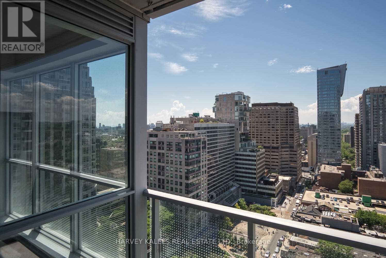 2103 - 88 Cumberland Street, Toronto, Ontario  M5R 1B9 - Photo 10 - C12426656