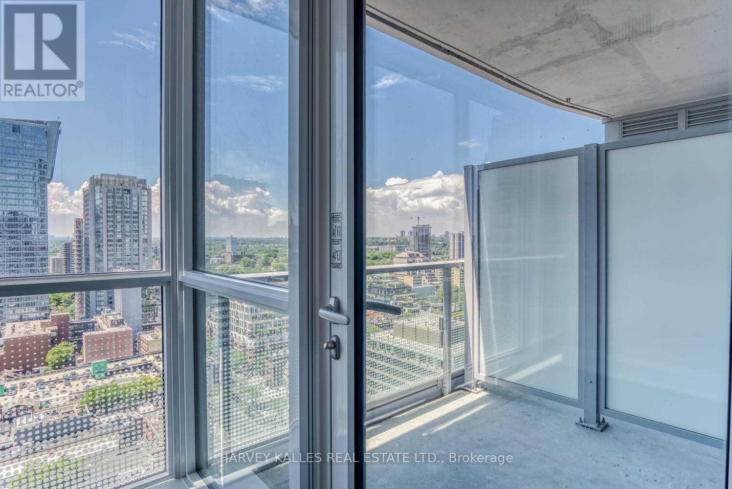 2103 - 88 Cumberland Street, Toronto, Ontario  M5R 1B9 - Photo 9 - C12426656