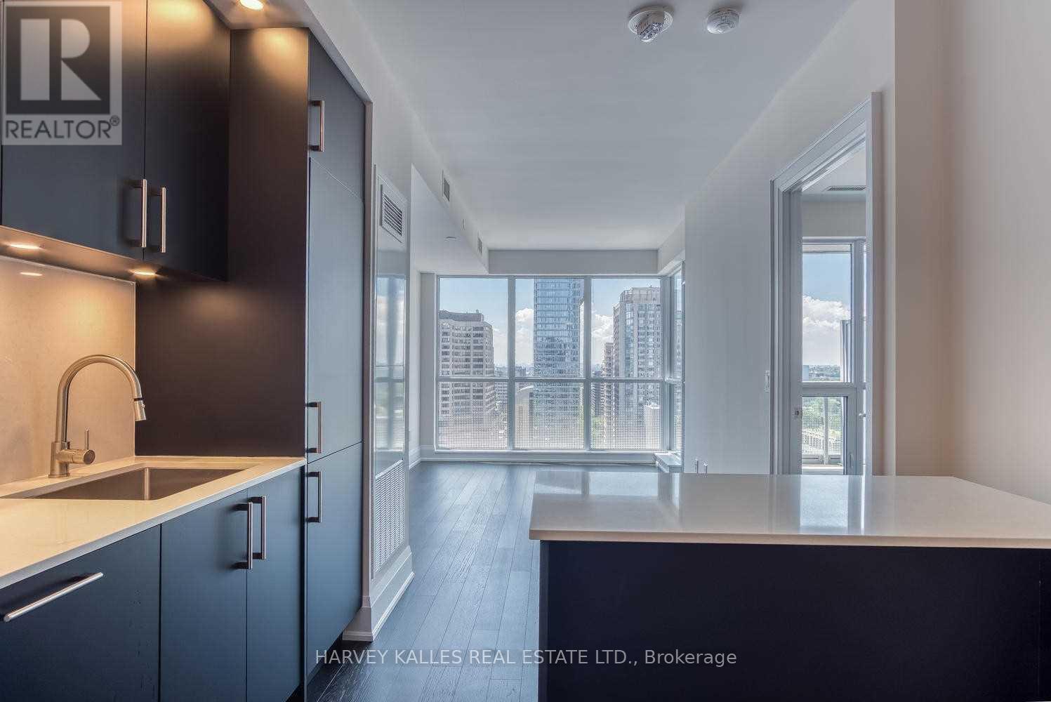 2103 - 88 Cumberland Street, Toronto, Ontario  M5R 1B9 - Photo 5 - C12426656