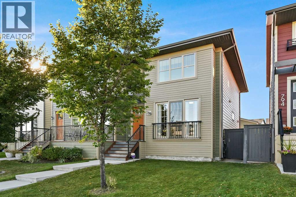 798 Walden Drive Se, Calgary, Alberta  T2X 2J3 - Photo 32 - A2260185