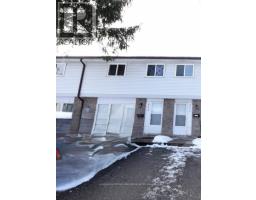 4 - 513 PARKVIEW CRESCENT E, Cambridge, Ontario