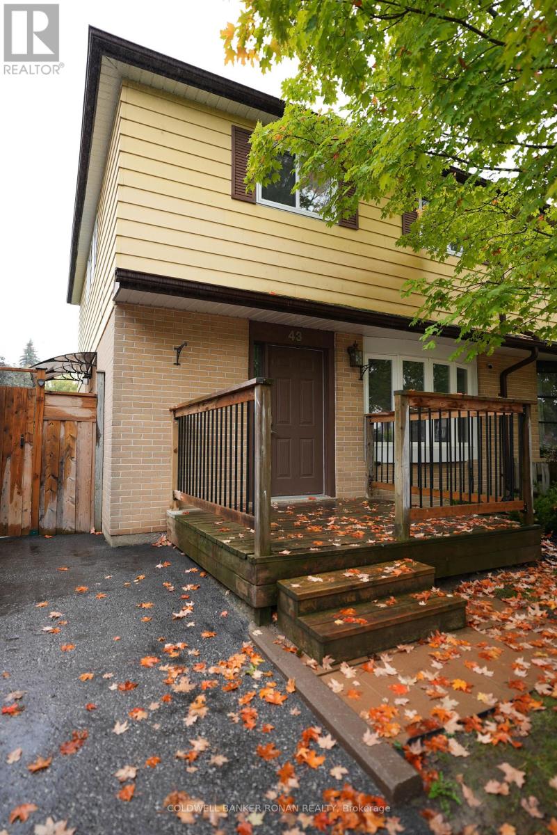 43 ADELINE AVENUE, New Tecumseth, Ontario