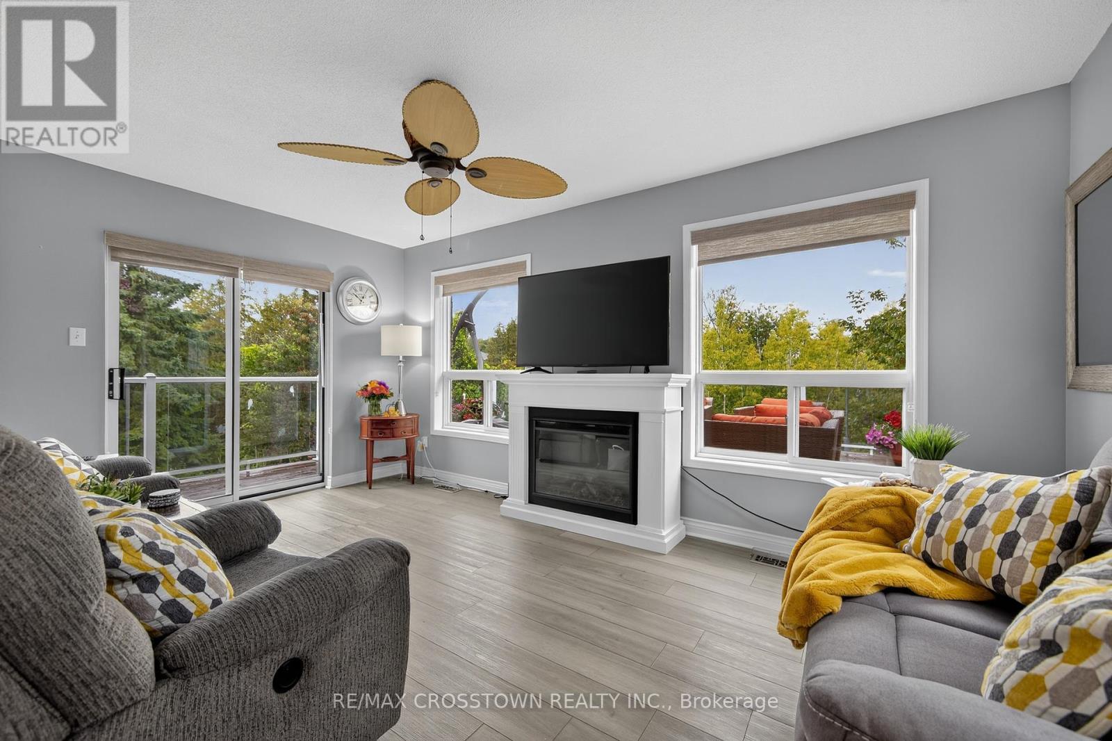 1258 Vincent Crescent, Innisfil, Ontario  L9S 1Z6 - Photo 9 - N12428389