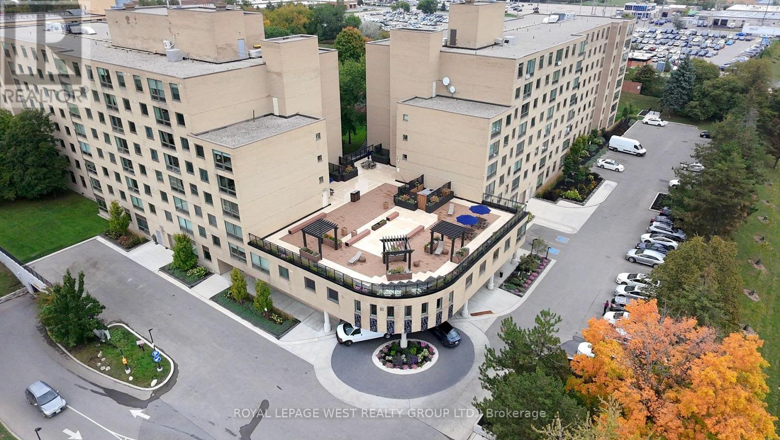 805 - 326 Major Mackenzie Drive E, Richmond Hill, Ontario  L4C 8T4 - Photo 26 - N12428391