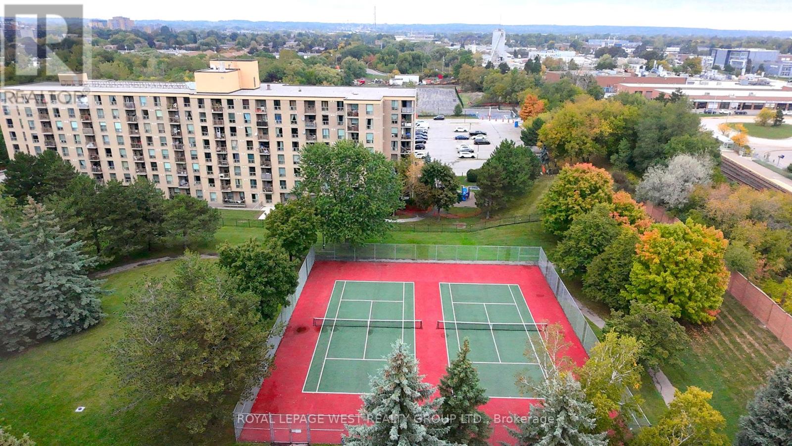 805 - 326 Major Mackenzie Drive E, Richmond Hill, Ontario  L4C 8T4 - Photo 28 - N12428391
