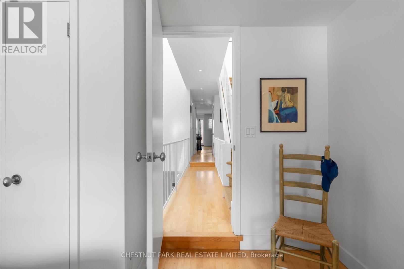 68 Belmont Street, Toronto, Ontario  M5R 1P8 - Photo 18 - C12427624