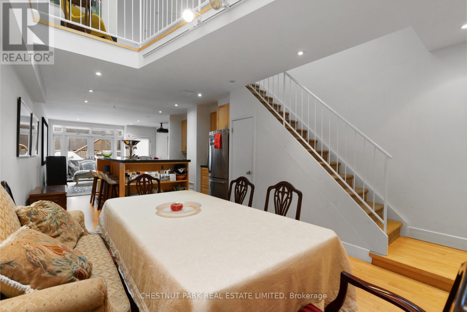 68 Belmont Street, Toronto, Ontario  M5R 1P8 - Photo 14 - C12427624