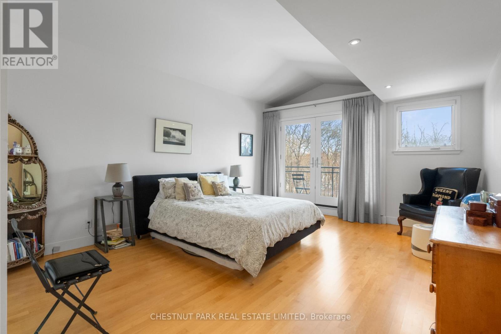 68 Belmont Street, Toronto, Ontario  M5R 1P8 - Photo 23 - C12427624