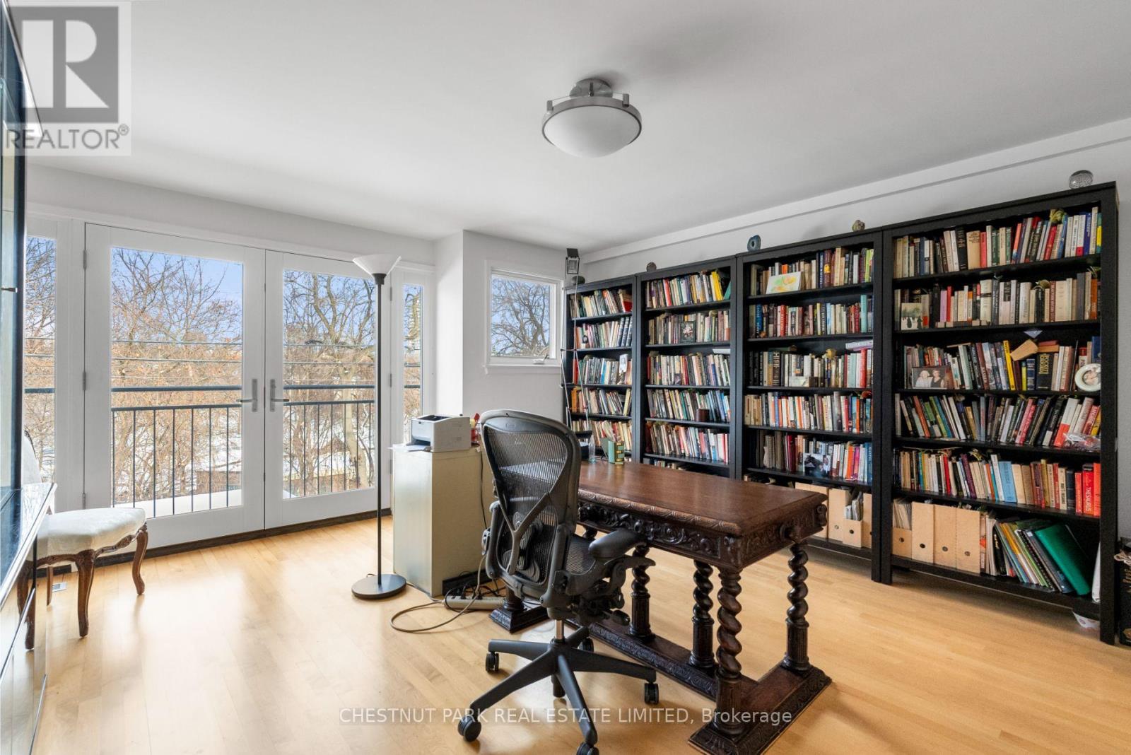 68 Belmont Street, Toronto, Ontario  M5R 1P8 - Photo 20 - C12427624