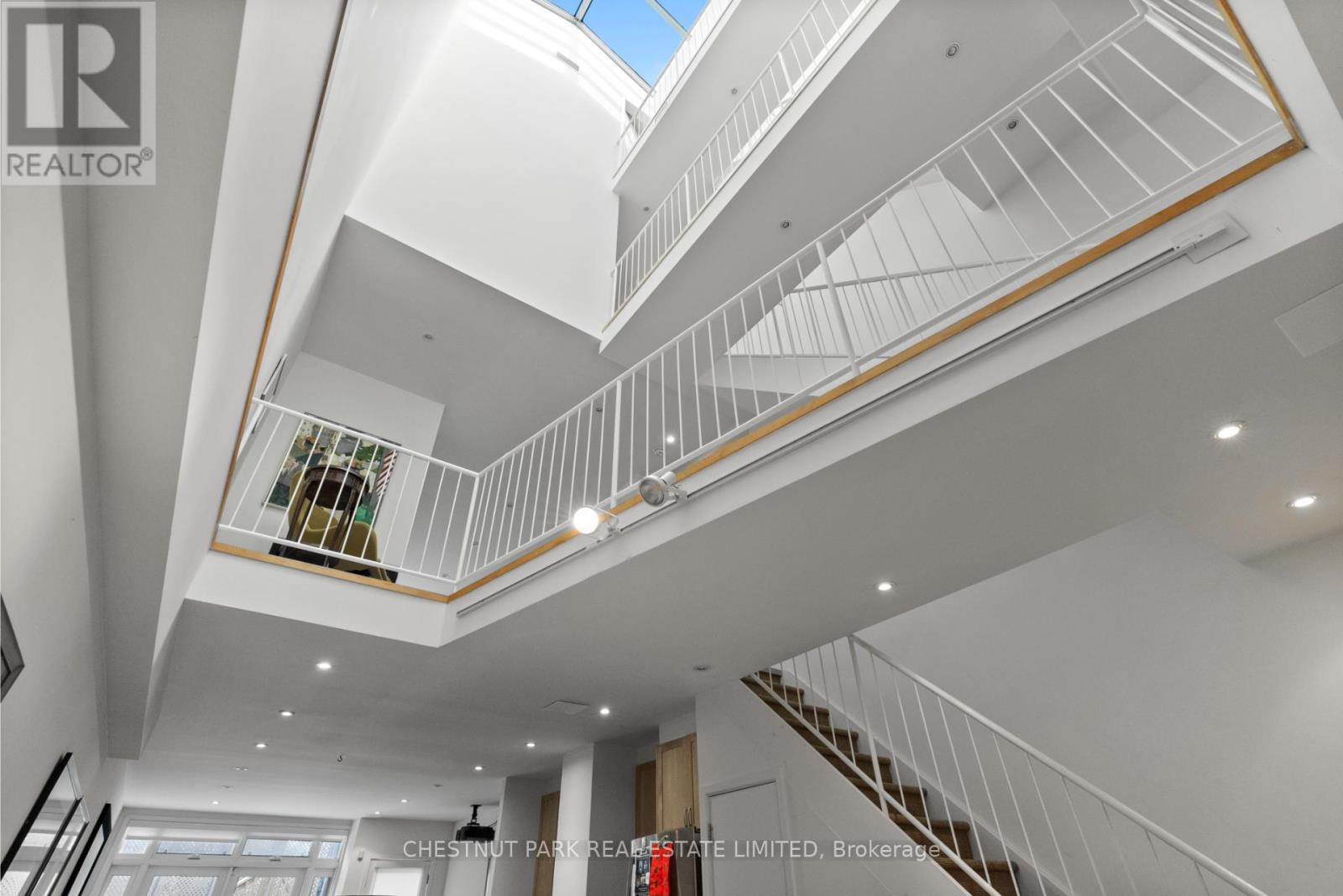 68 Belmont Street, Toronto, Ontario  M5R 1P8 - Photo 28 - C12427624