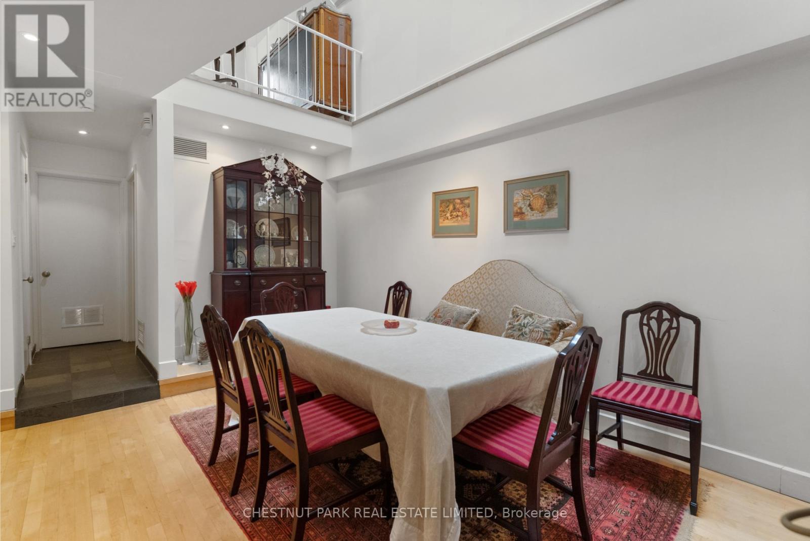 68 Belmont Street, Toronto, Ontario  M5R 1P8 - Photo 13 - C12427624