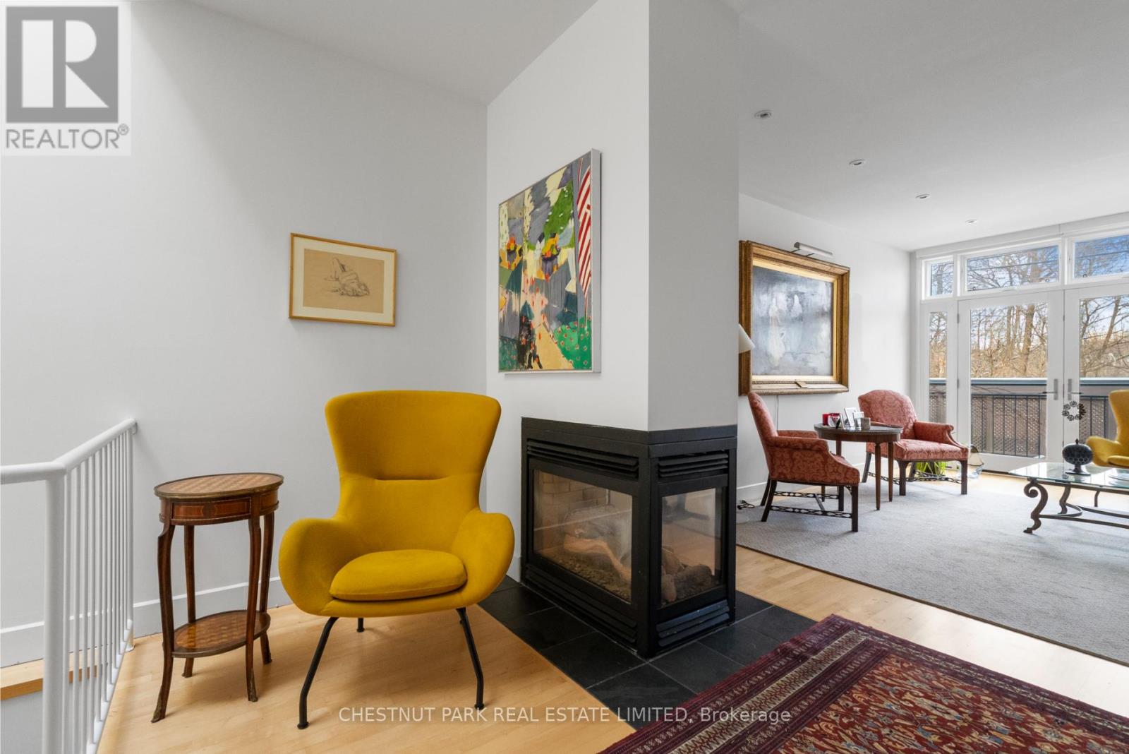 68 Belmont Street, Toronto, Ontario  M5R 1P8 - Photo 4 - C12427624