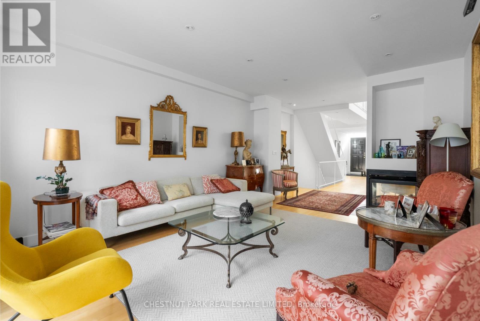 68 Belmont Street, Toronto, Ontario  M5R 1P8 - Photo 6 - C12427624
