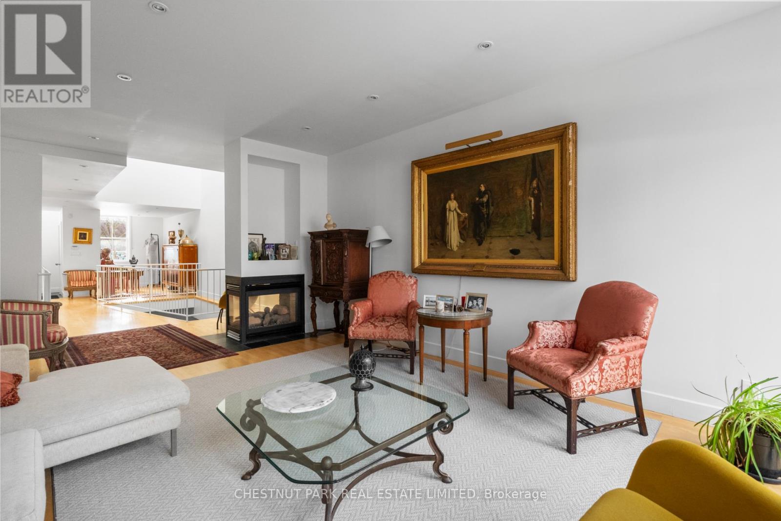 68 Belmont Street, Toronto, Ontario  M5R 1P8 - Photo 7 - C12427624