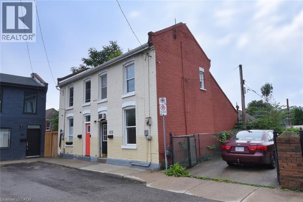 122 Evans Street, Hamilton, Ontario  L8L 1W7 - Photo 2 - 40773888